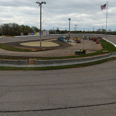 Highland Rim Speedway Greenbrier TN - Facebook