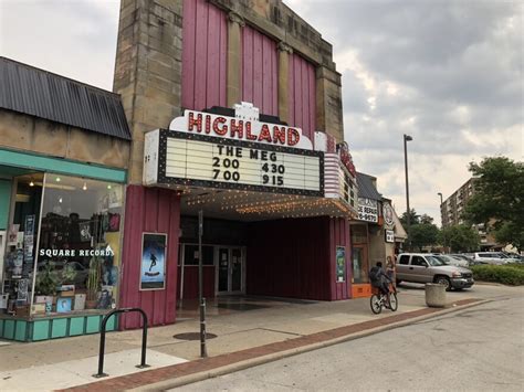 Highland Square Theatre Akron OH - Facebook