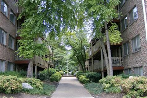 Highland Terrace Apartments, Knoxville, TN Real Estate