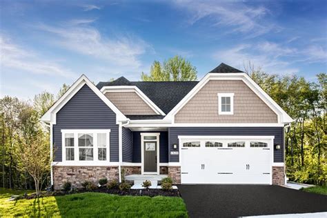 Highland Woods Ranch Homes - Ryan Homes