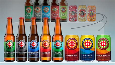 Highland brewery. Joins Highland Brewing's family led executive team. Hospitality Director Highland Brewing Company Jul 2020 - Sep 2022 2 years 3 months. Asheville, North Carolina, United States ... 