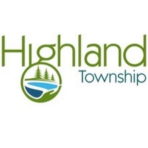 Highland charter township. Things To Know About Highland charter township. 