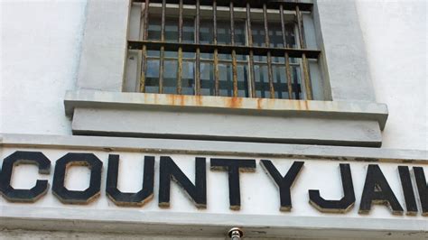 Highland county jail.  Elizabeth Sergent&rsquo;s sentence included ordered restit...