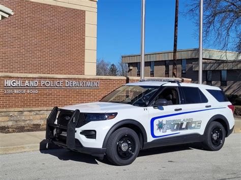 Highland county police department.  on Dec.  Explore listings and essential de...