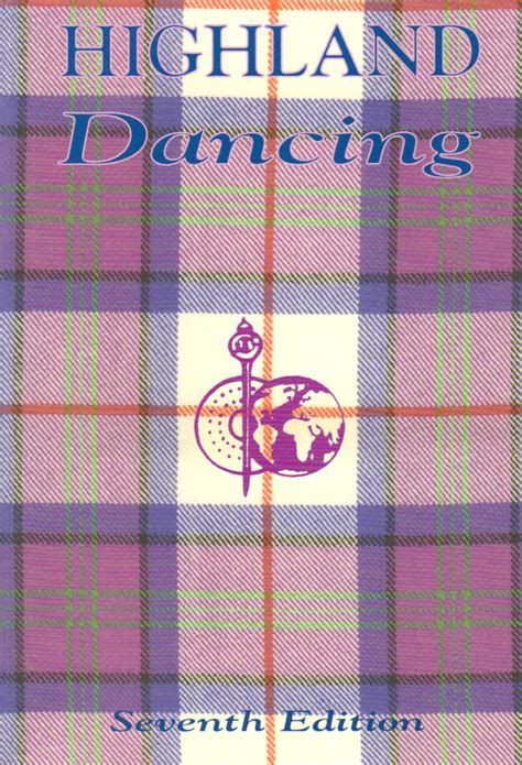 Highland dancing textbook of the scottish official board of highland dancing. - Prietita and the ghost woman / prietita y la llorona.