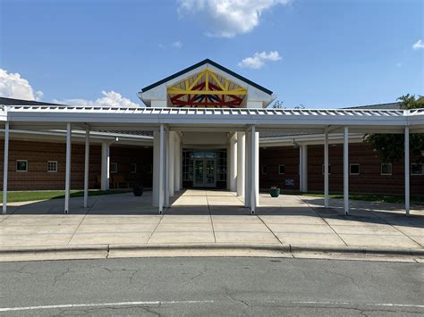 Highland elementary school.  Established in 1941 to accommodate a growing residential ar...