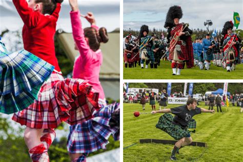 Highland games dates.  These unique events still take place around Scotland.  Highland games are...