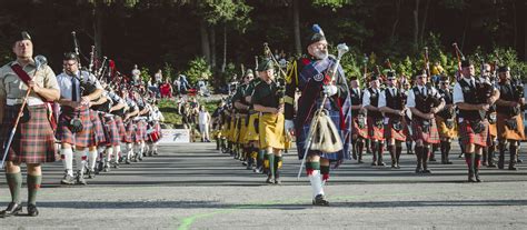 Highland games nh.  Kids & Family 50th Annual NH Highland Games & Festival Cheers to ...