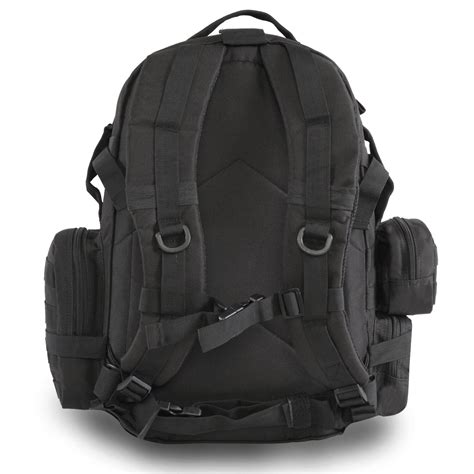 Highland tactical. Highland Tactical Major Tactical Backpack . 4.5 4.5 out of 5 stars 80 ratings | Search this page . Price: £52.05 £52.05-£71.98 £71.98 Free returns on some sizes and colours . Select size to see the return policy for the item. Size Name: Select. Colour Name: Dark Green . … 