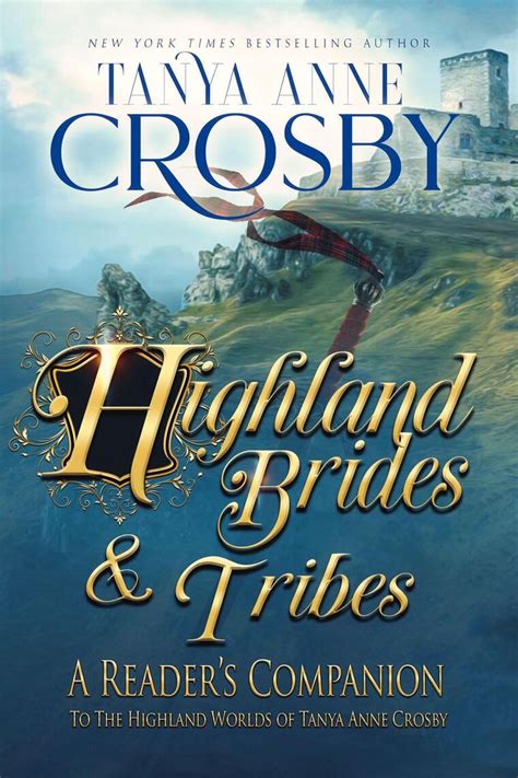 Full Download Highland Song The Highland Brides 45 By Tanya Anne Crosby