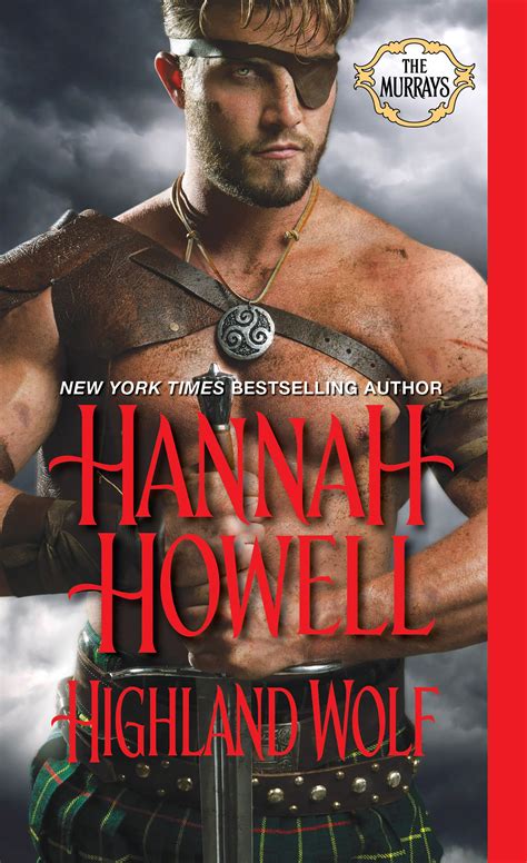 Full Download Highland Wolf Murray Family 15 By Hannah Howell
