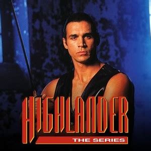 Highlander: The Series: Season 3, Episode 5 - Rotten Tomatoes