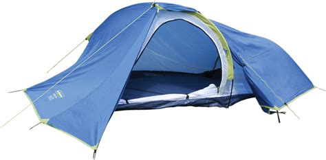 Highlander Glen Orchy Tent - Blue, Double : Amazon.ae: Sporting …