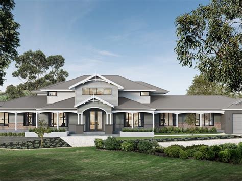 Highlander Home Design & House Plan by Metricon Homes QLD …