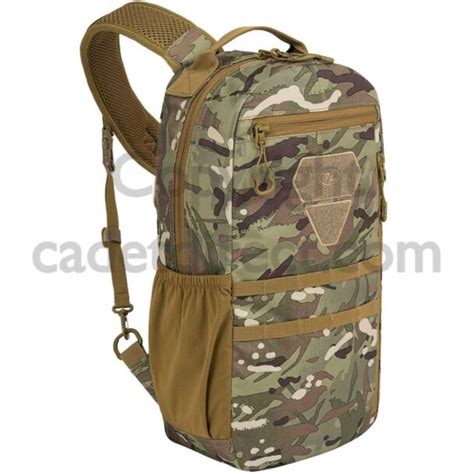 Highlander Scorpion Gearslinger Rucksack Cadet Direct