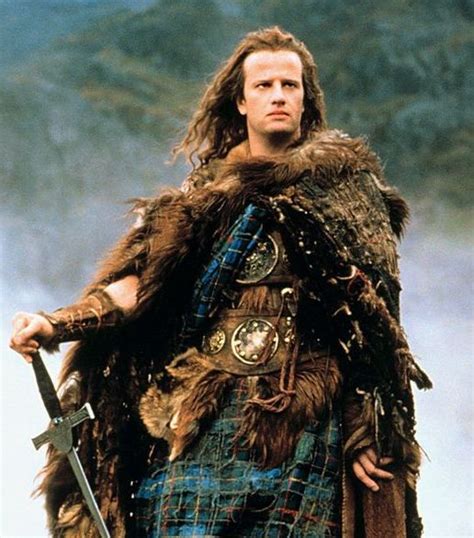 Highlander The Immortals