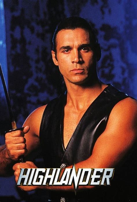 Highlander tv series. Synopsis. Michelle, the 18-year-old adopted daughter of one of Duncan's friends, is a latent Immortal - until she totals her car and wakes up in the morgue. Duncan tries to comfort her grieving parents and teach the girl about being Immortal, but Immortal Axel Whittaker wants to use her and eventually take her head, as he has done to other ... 