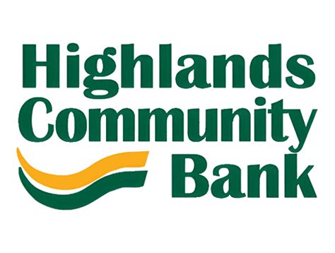 Highlands Community Bank Head Office Branch