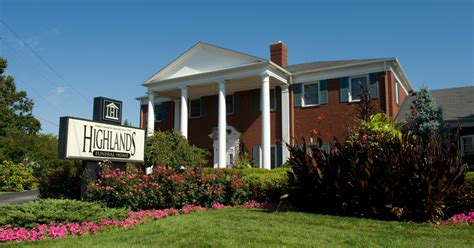 Highlands Funeral Home Louisville, Kentucky (KY) Who Passed On