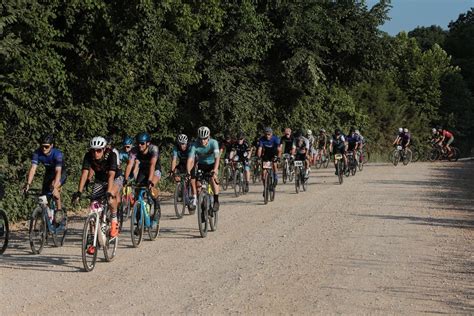 Highlands Gravel Classic Returns For 2024 — Bike Arkansas