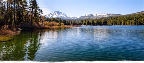 Highlands Ranch Resort - Lassen Volcanic National Park Area …