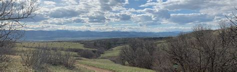 Highlands Ranch S. Ridgeline Outer Loop [PRIVATE PROPERTY]