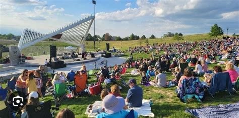 Highlands Ranch Summer Concert Series - AllEvents.in