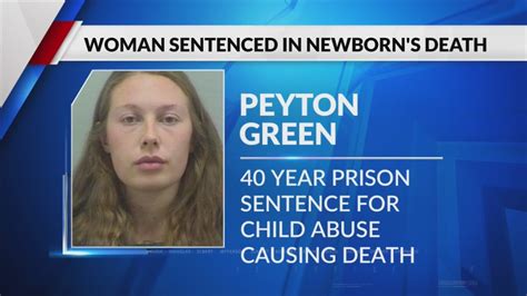 Highlands Ranch woman sentenced to 40 years for newborn's death