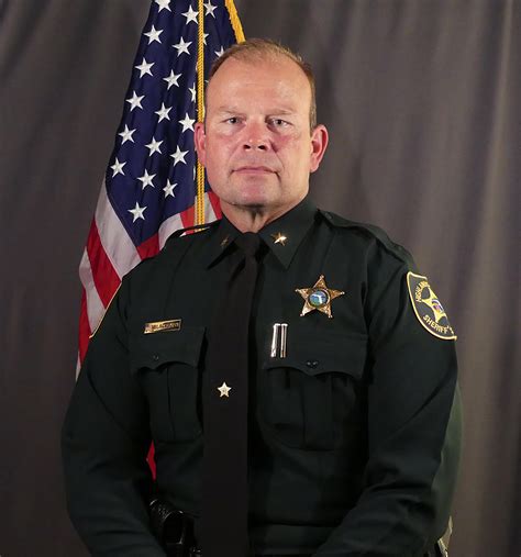 Sheriff Paul Blackman The Sheriff as outlined in Article VIII, Section 1 D of the State Constitution is responsible for law enforcement and the protection of life and property in Highlands County, the welfare and safekeeping of the law offenders incarcerated in the Highlands County Jail, and for security and order in the Circuit and County …