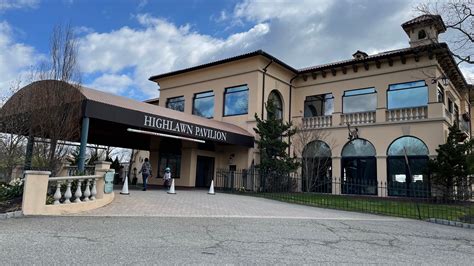 Highlawn pavillion. Read 1530 customer reviews of Highlawn Pavillion, one of the best American businesses at 1 Crest Dr, West Orange, NJ 07052 United States. Find reviews, ratings, directions, business hours, and book appointments online. 