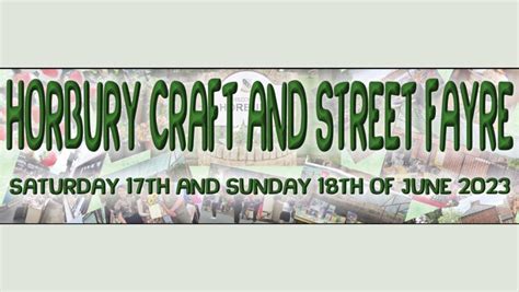 Highley Craft Fayre Facebook