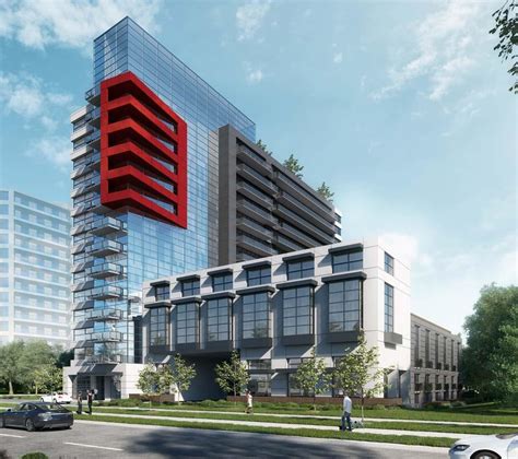 Highlight Condos Mississauga Prices starts $400