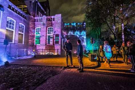 Highlight Delft festival - Facebook