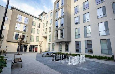 Highlight Thomas Street - Student Accommodation Dublin Hostel