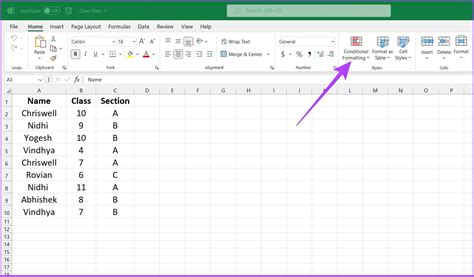 Highlight duplicates in column excel.  Here's how to find that duplica...