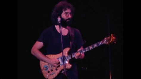 Highlights Of The Grateful Dead Performing At Winterland In 1974 - JamBase