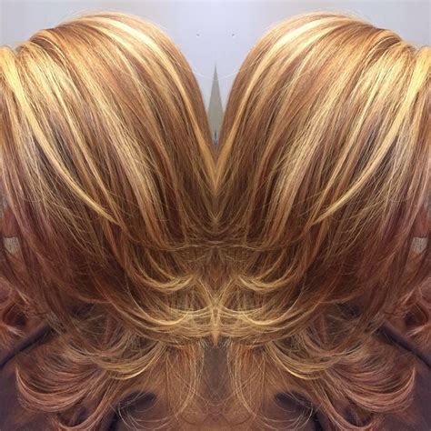 Balayage is the most asked-for hair service where our stylis