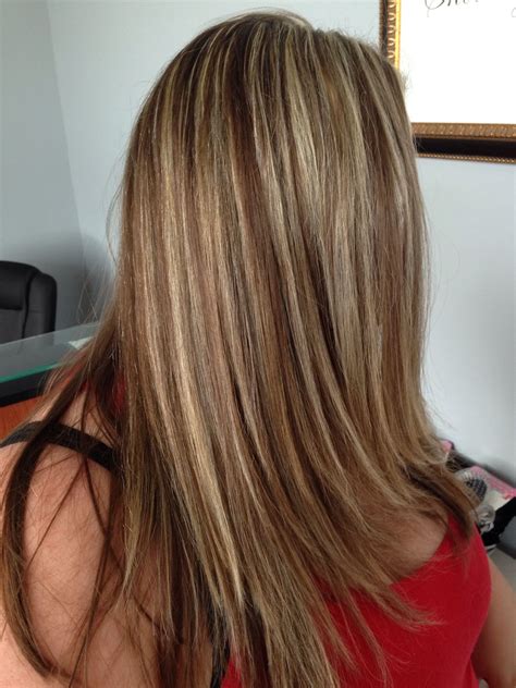 Highlights for long hair. Things To Know About Highlights for long hair. 