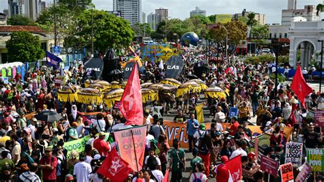 Highlights from COP30 halfway through