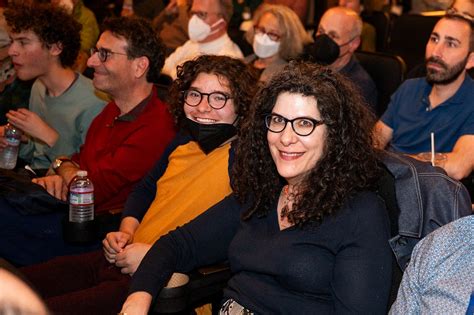 Highlights from WinterFest 2024 - Jewish Film Institute - Medium