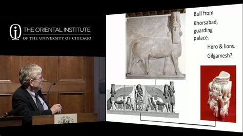 Highlights from the Edgar and Deborah Jannotta Mesopotamian