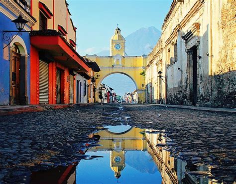 Highlights of Guatemala & Belize: Adventure & Culture - 15 Days