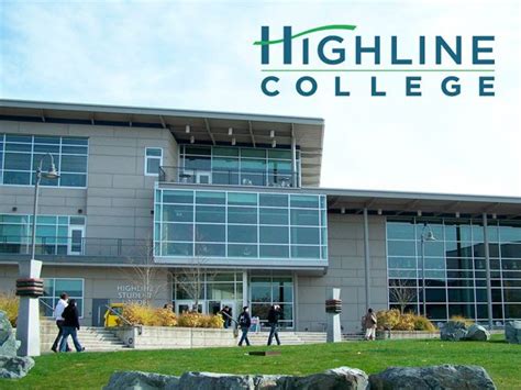 Highline Community College Salaries - Washington