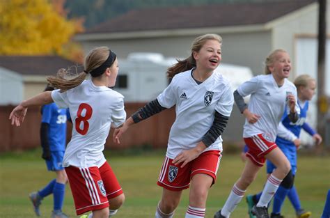 Highline Premier FC - Youth Soccer in West Seattle, Burien, Des …