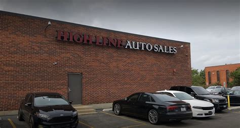 Highline automotive. Things To Know About Highline automotive. 