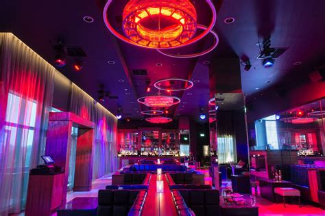 Highline bar and lounge - Reviews, Photos - Resorts World …