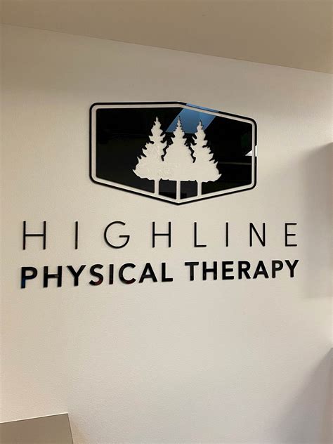 Highline physical therapy. Things To Know About Highline physical therapy. 