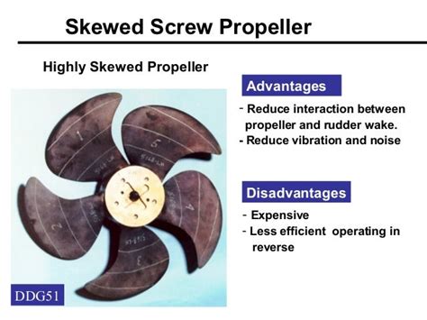 Highly Skewed Propeller - an overview ScienceDirect …