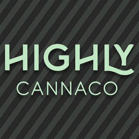 Highly Cannaco - Traverse City, MI ·
