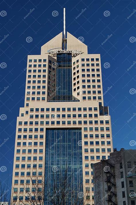 Highmark Building Downtown Pittsburgh - Dreamstime